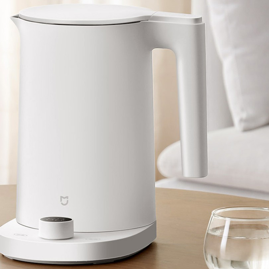 کتری برقی شیائومی مدل Xiaomi Smart 2 Pro